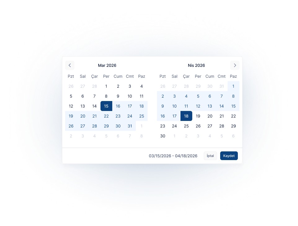 Calendar